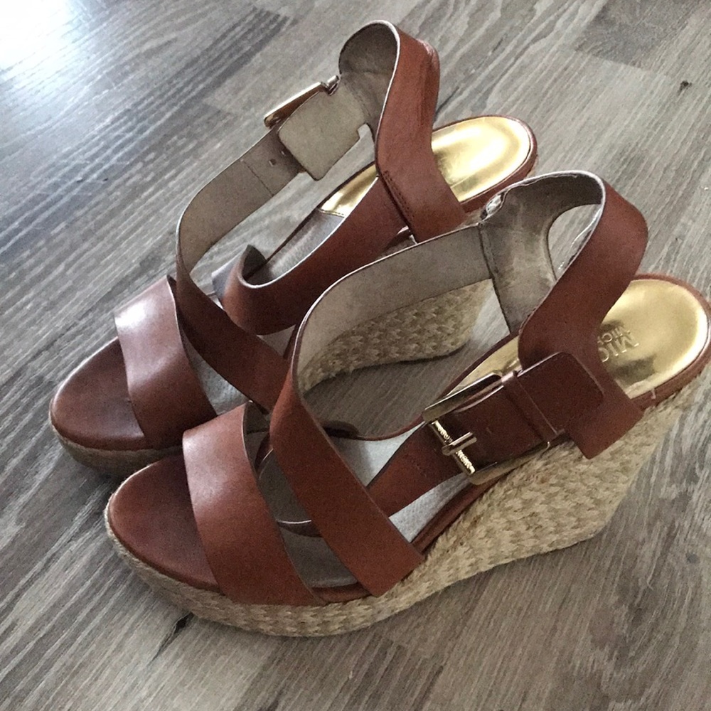 Michael Kors Wedges